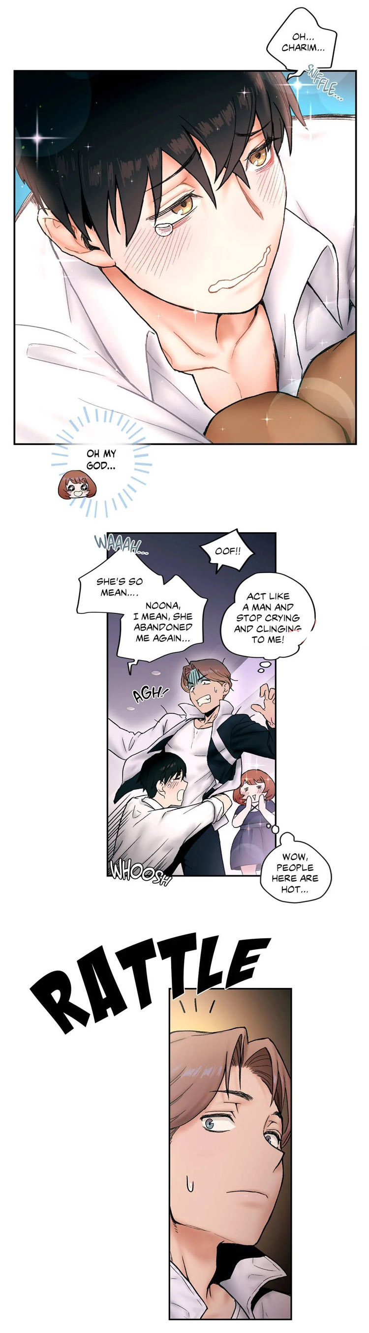Sexercise Ch. 1-43 page 87
