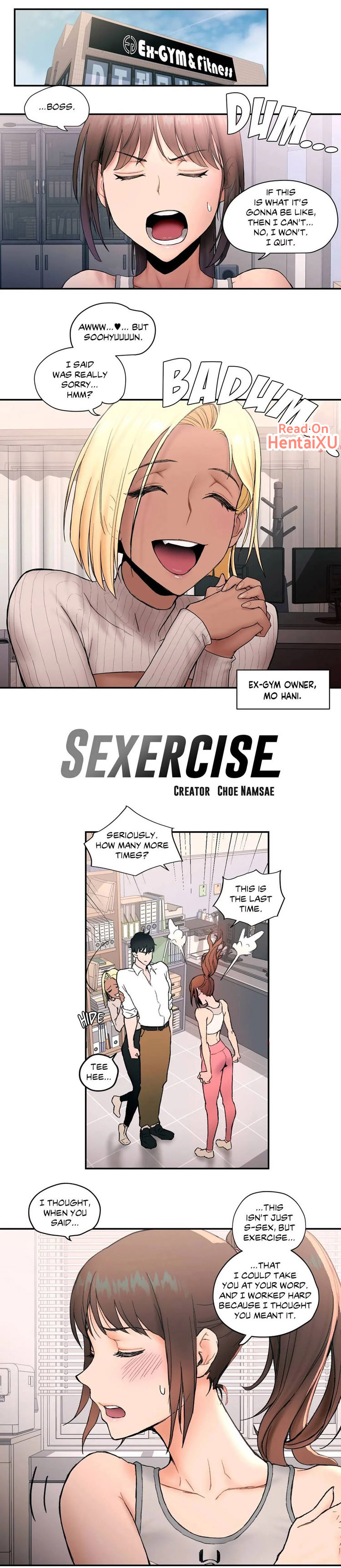 Sexercise Ch. 1-43 page 90