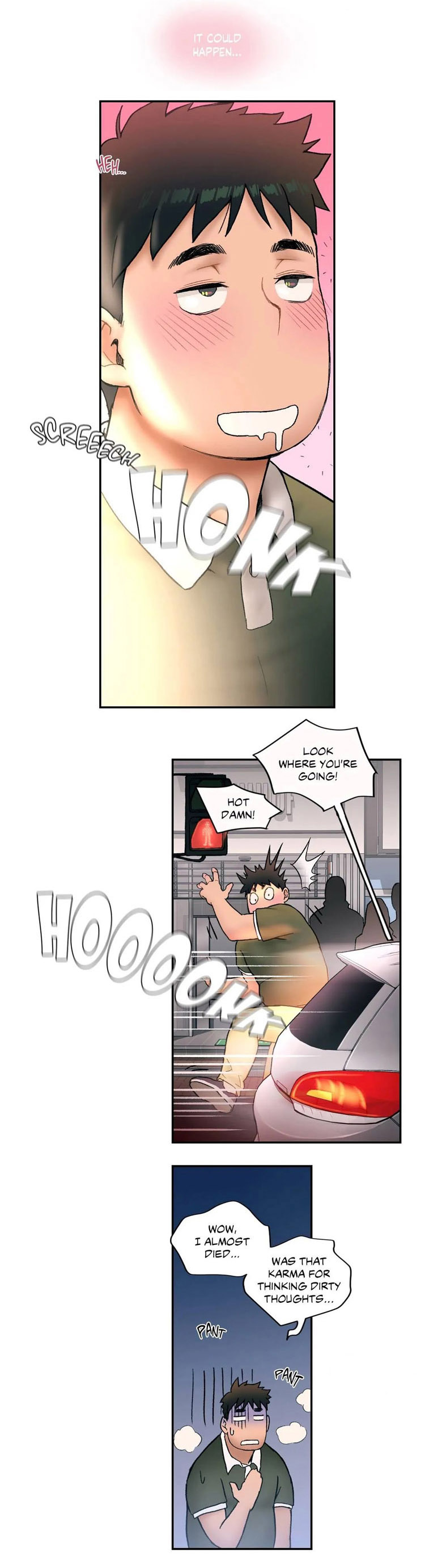 Sexercise Ch. 1-43 page 96