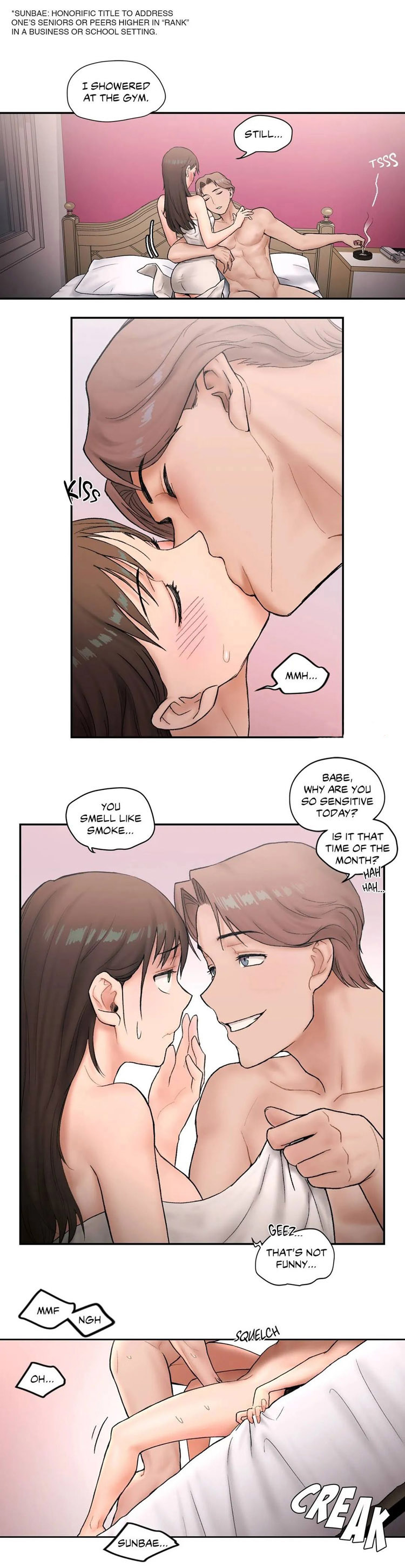Sexercise Ch. 1-43 page 98