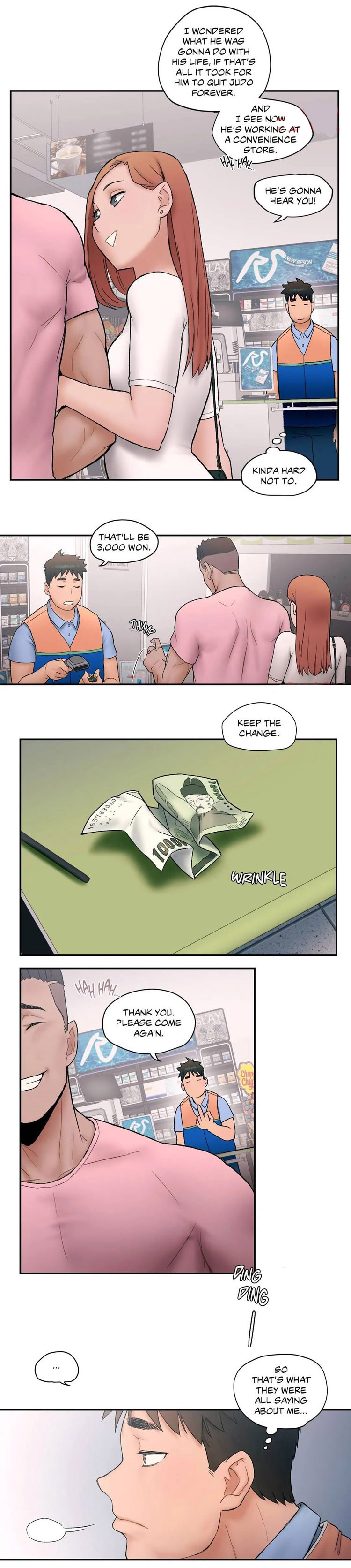 Sexercise Ch. 1-47 page 118