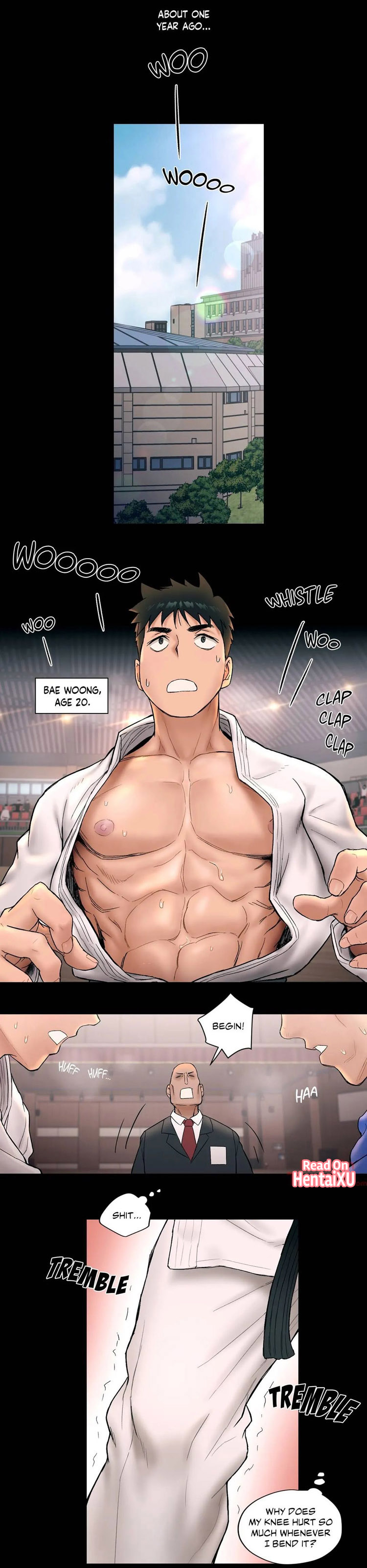 Sexercise Ch. 1-47 page 119