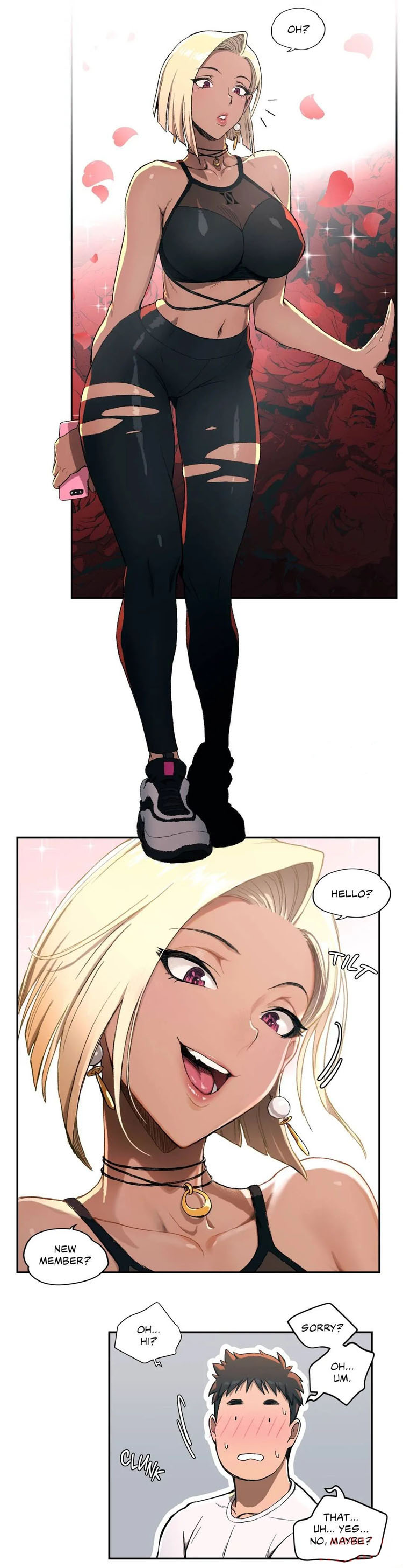 Sexercise Ch. 1-47 page 12