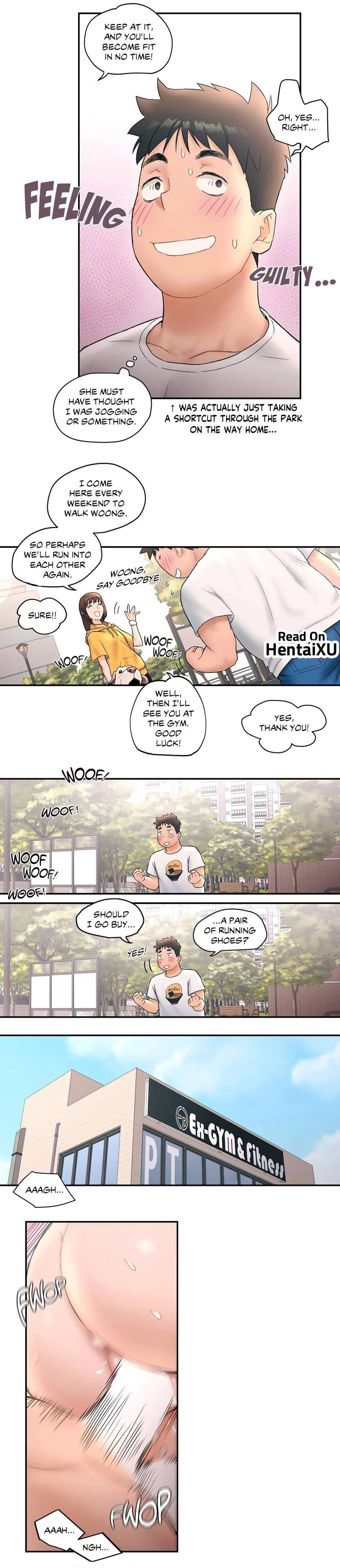 Sexercise Ch. 1-47 page 129