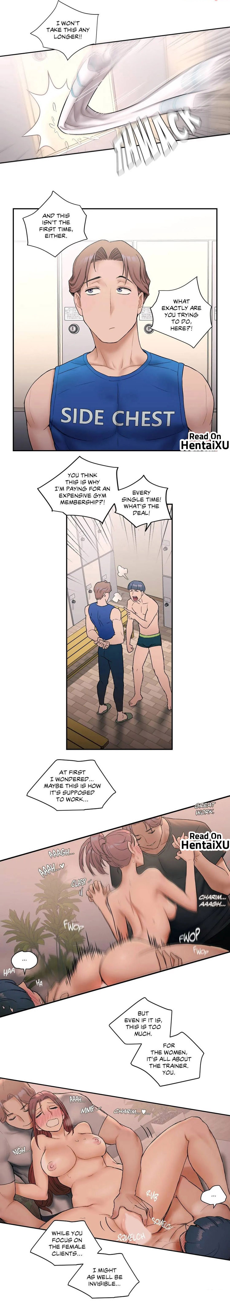 Sexercise Ch. 1-47 page 132