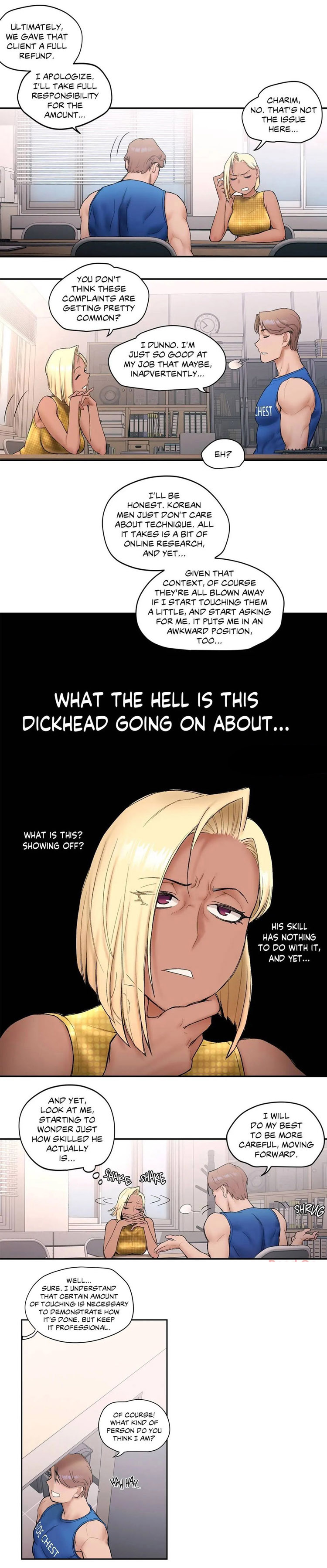 Sexercise Ch. 1-47 page 134