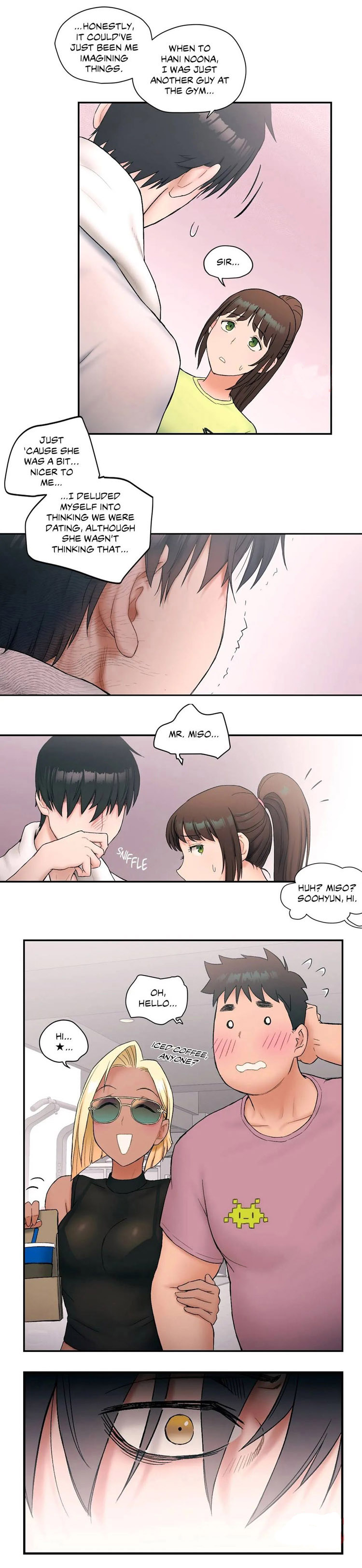 Sexercise Ch. 1-47 page 150