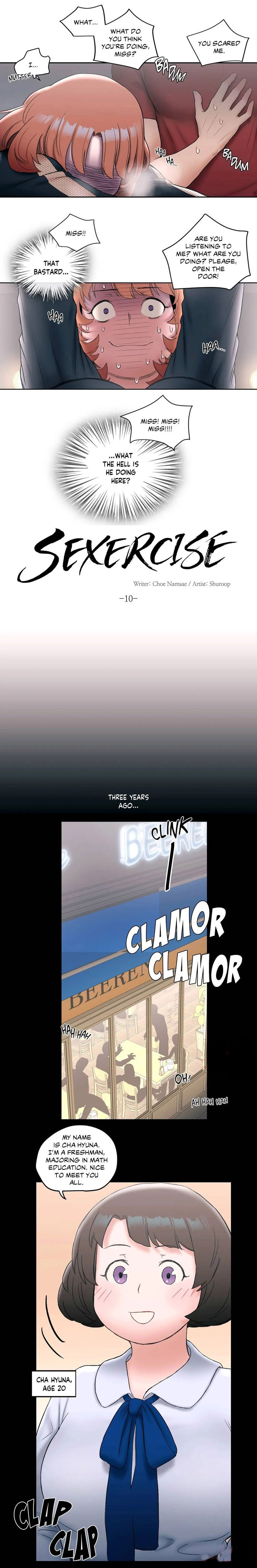 Sexercise Ch. 1-47 page 158