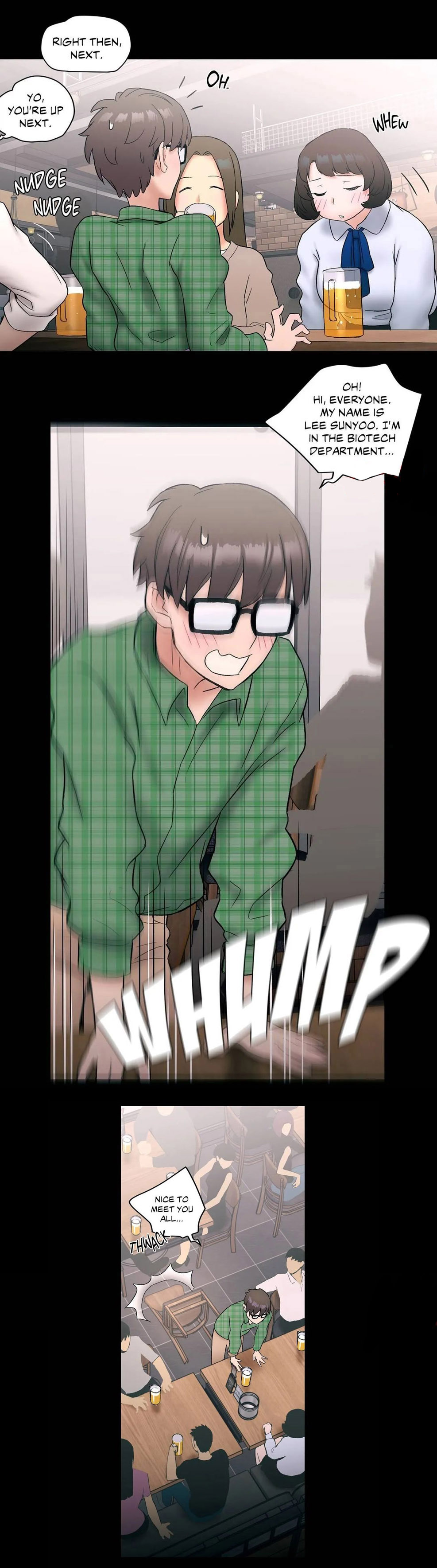 Sexercise Ch. 1-47 page 159