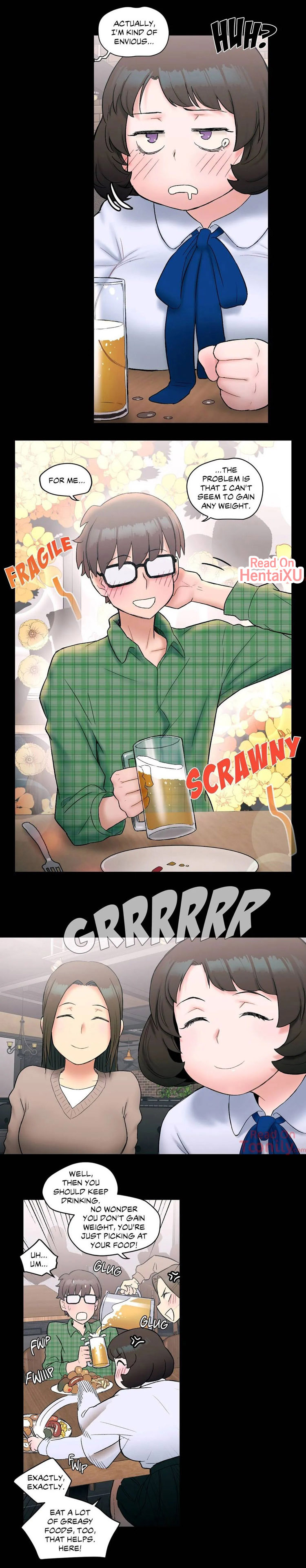 Sexercise Ch. 1-47 page 161