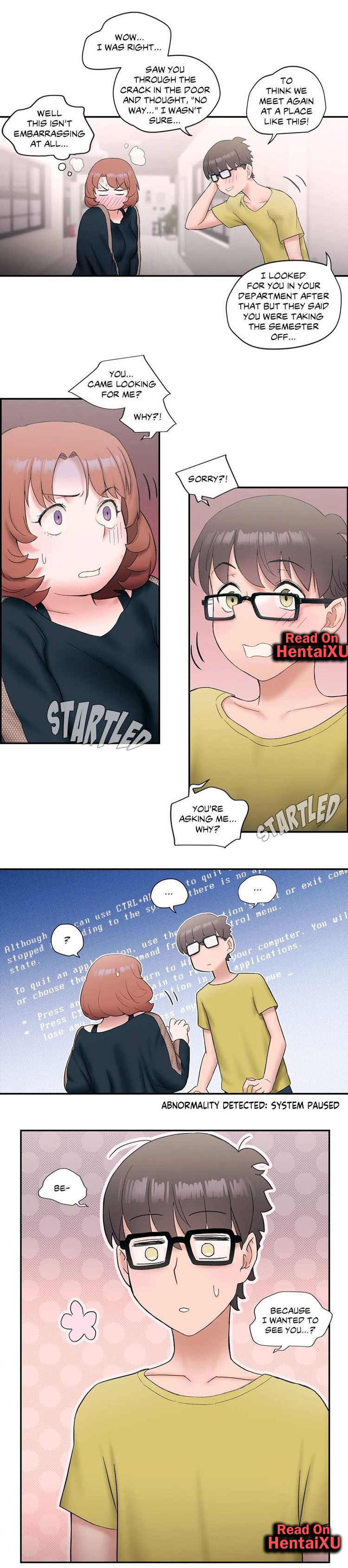 Sexercise Ch. 1-47 page 174