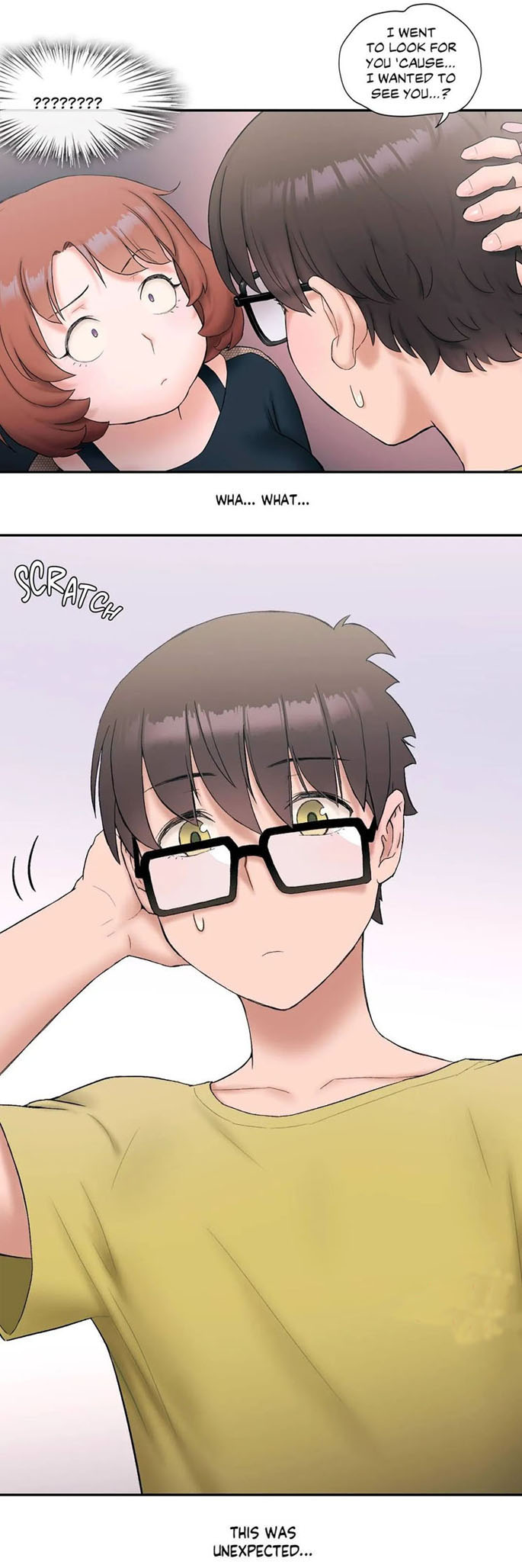 Sexercise Ch. 1-47 page 175