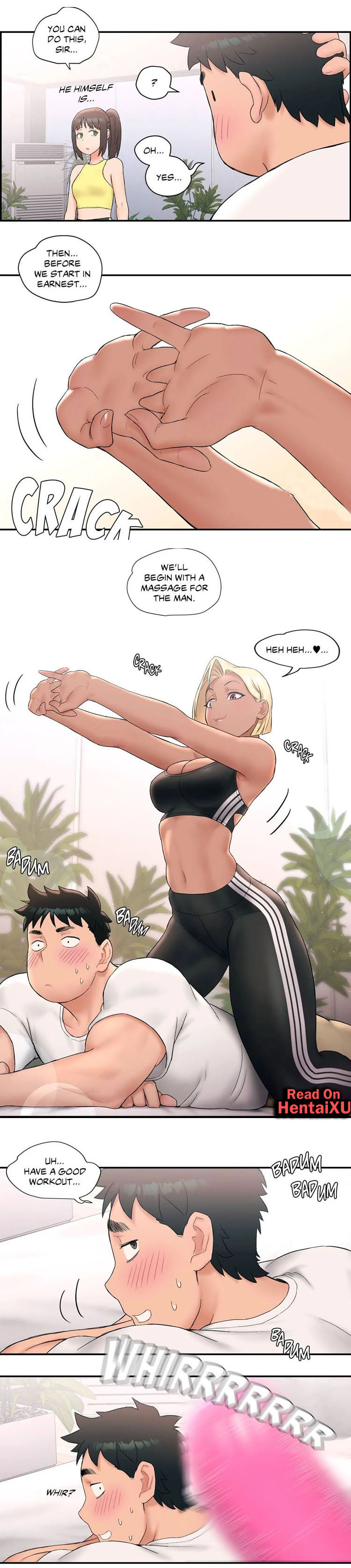 Sexercise Ch. 1-47 page 180