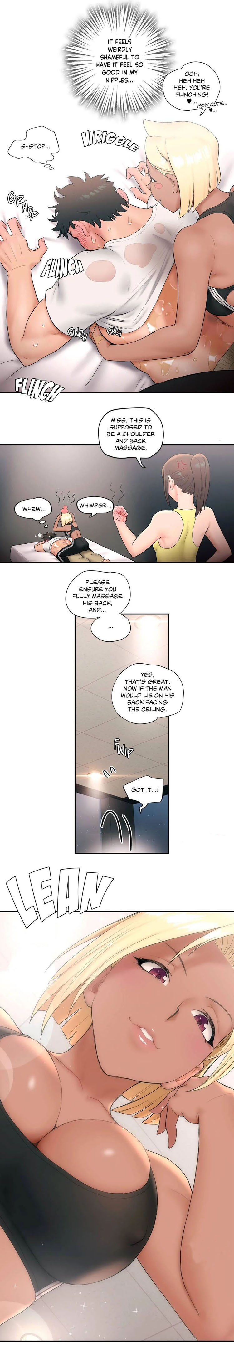 Sexercise Ch. 1-47 page 184
