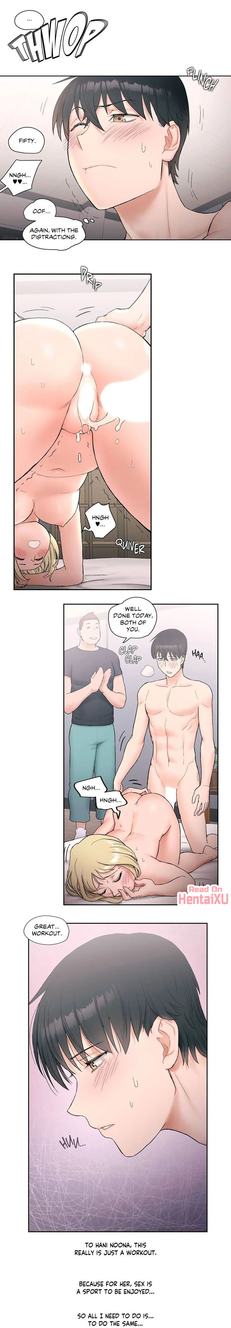 Sexercise Ch. 1-47 page 189