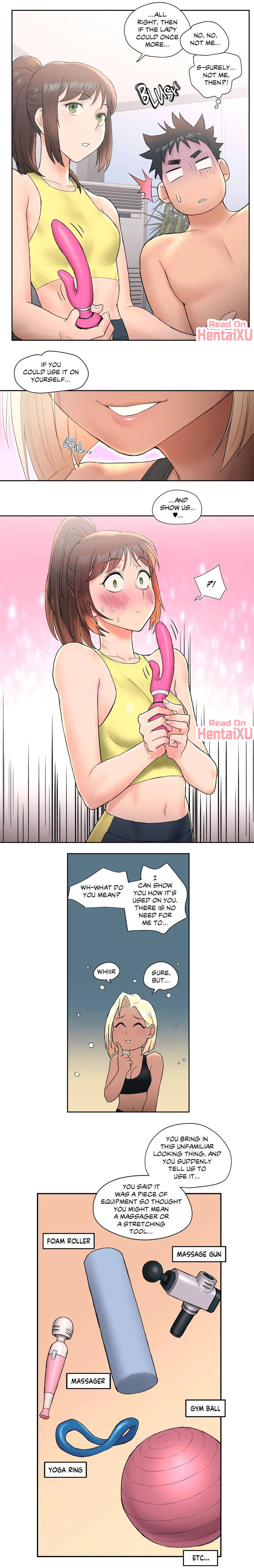 Sexercise Ch. 1-47 page 195