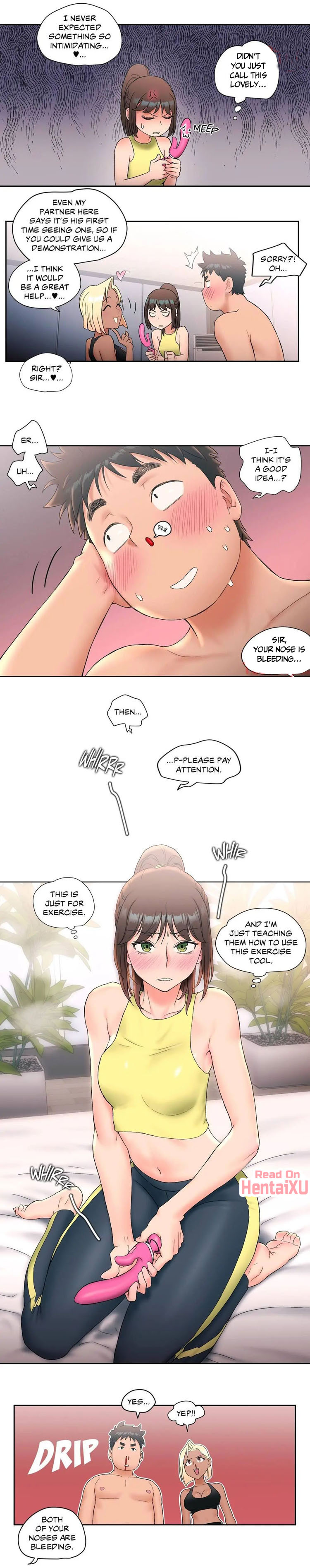Sexercise Ch. 1-47 page 196