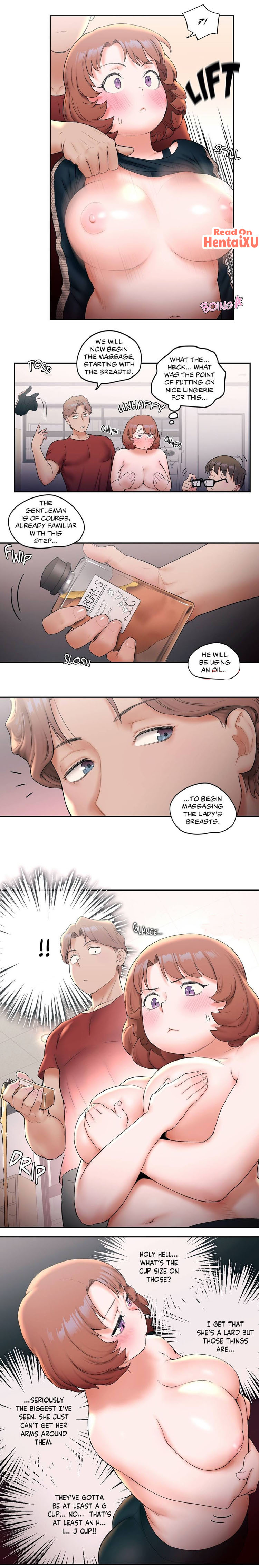 Sexercise Ch. 1-47 page 206