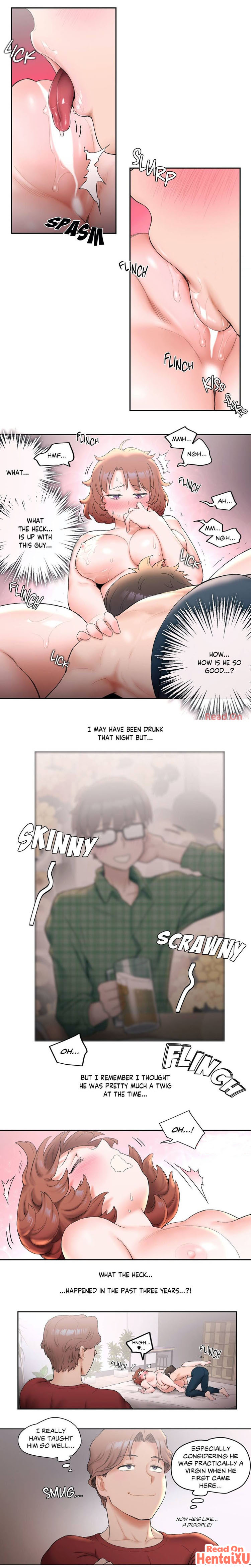 Sexercise Ch. 1-47 page 210