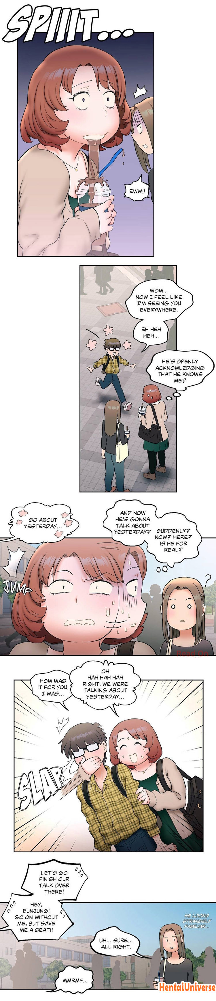 Sexercise Ch. 1-47 page 218