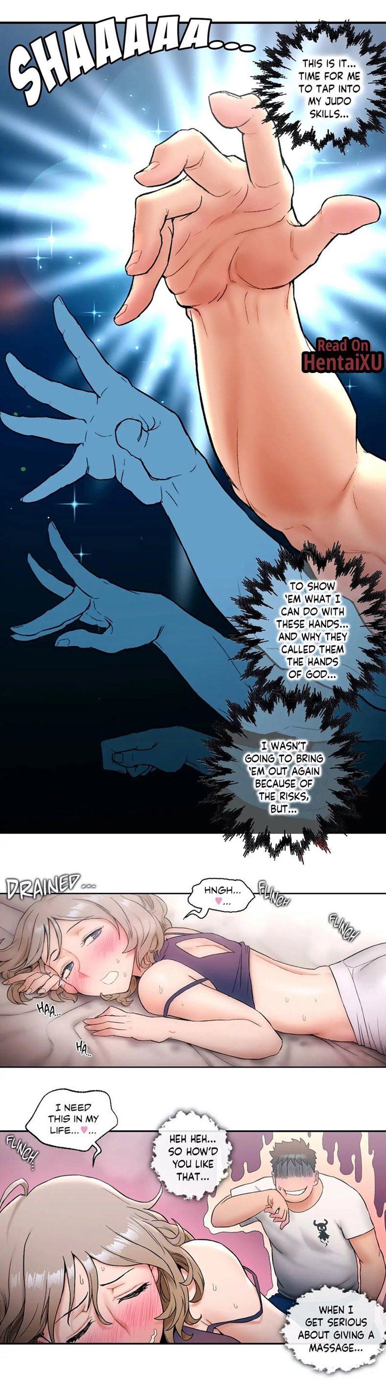 Sexercise Ch. 1-47 page 240