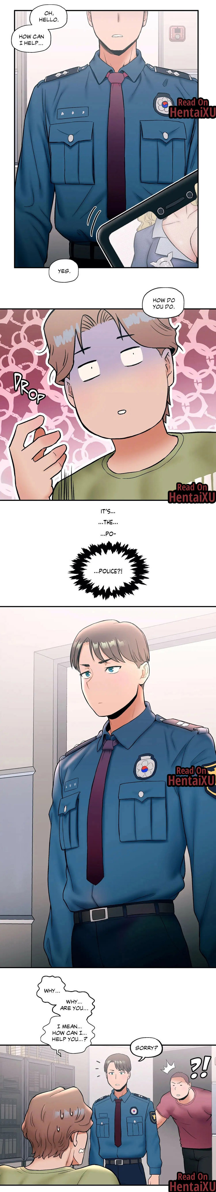 Sexercise Ch. 1-47 page 252
