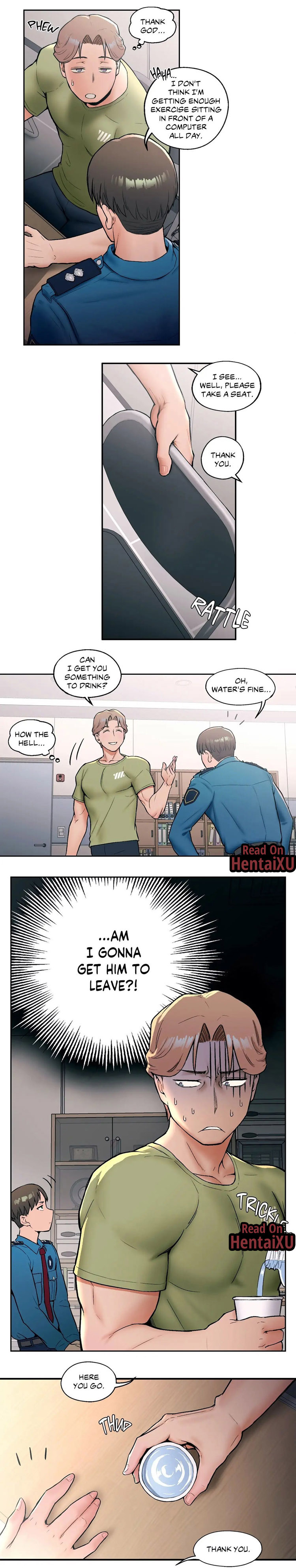 Sexercise Ch. 1-47 page 255