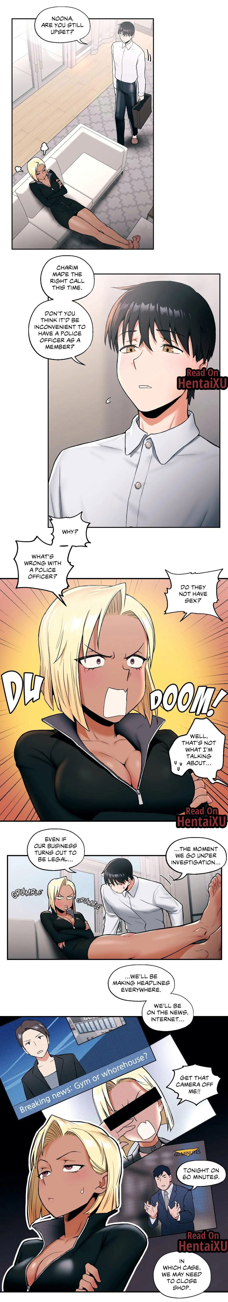 Sexercise Ch. 1-47 page 260