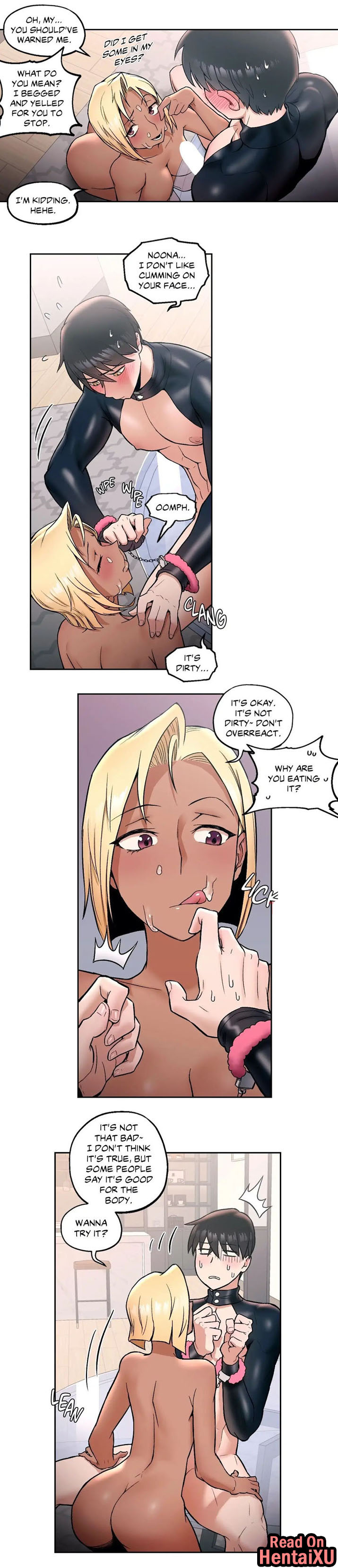 Sexercise Ch. 1-47 page 272