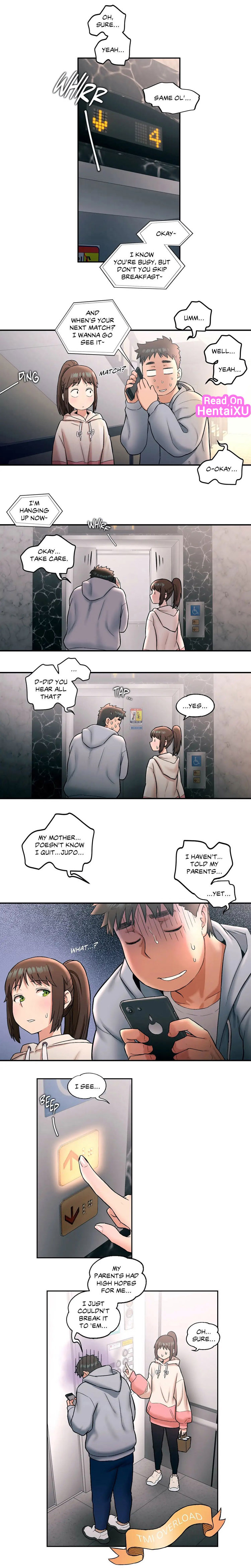 Sexercise Ch. 1-47 page 283