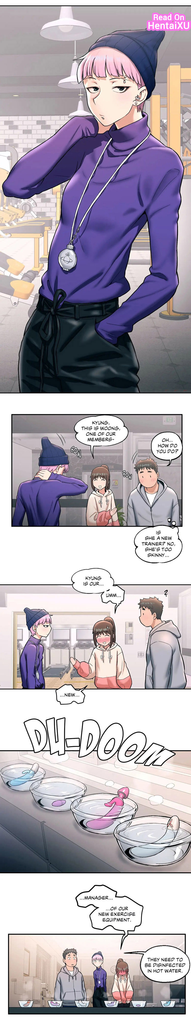 Sexercise Ch. 1-47 page 285