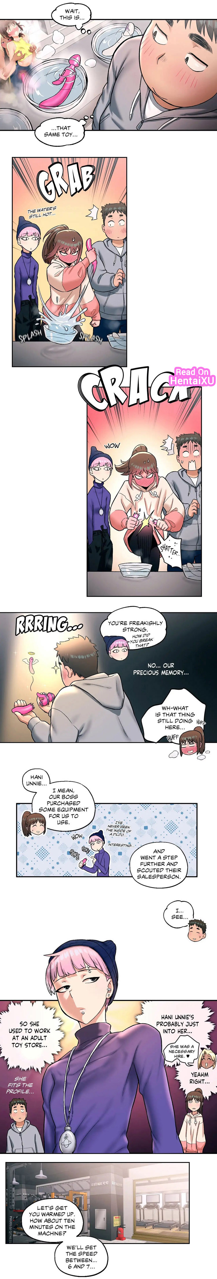 Sexercise Ch. 1-47 page 286