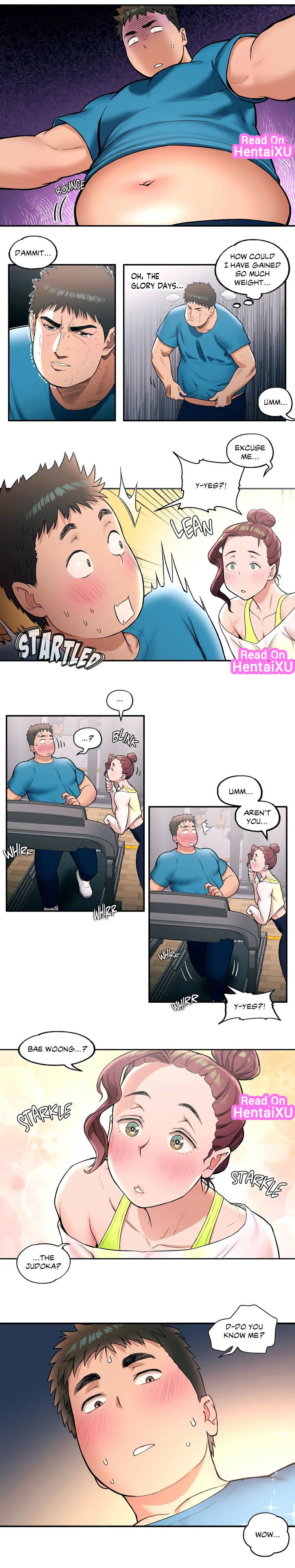 Sexercise Ch. 1-47 page 288