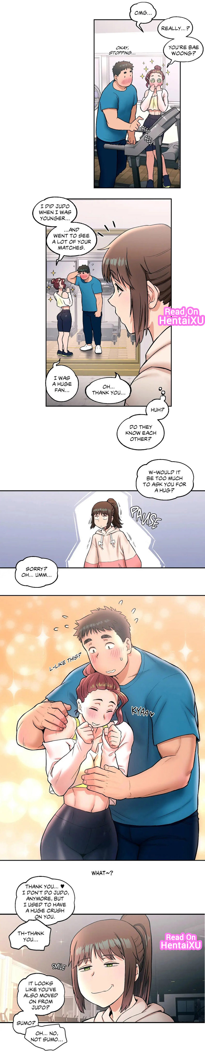 Sexercise Ch. 1-47 page 289