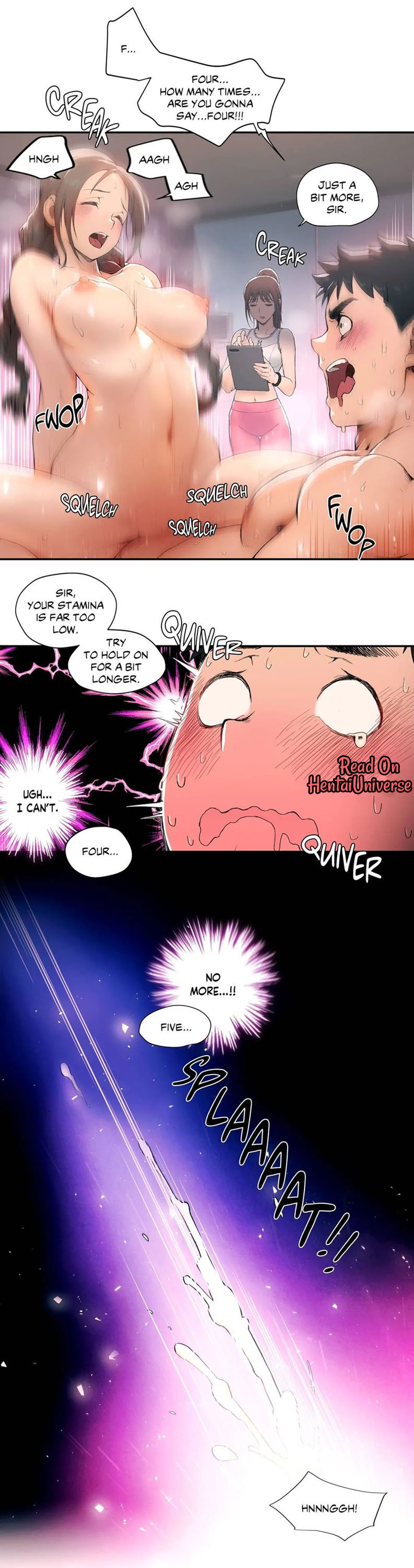 Sexercise Ch. 1-47 page 3