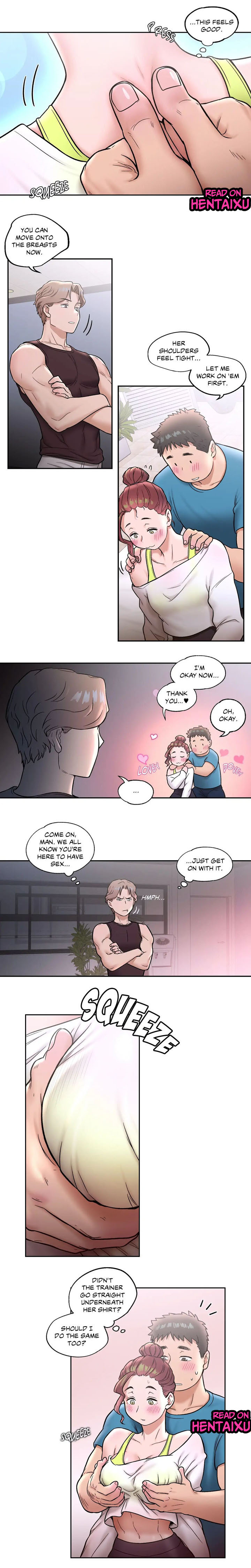 Sexercise Ch. 1-47 page 308