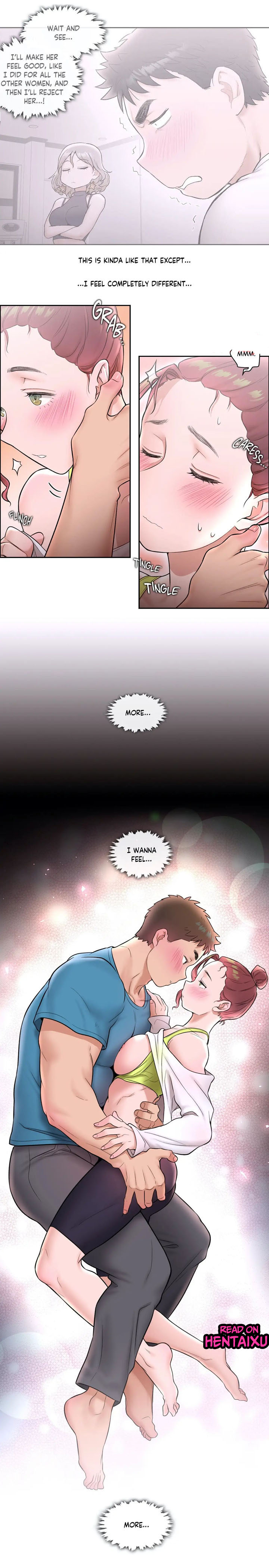 Sexercise Ch. 1-47 page 313