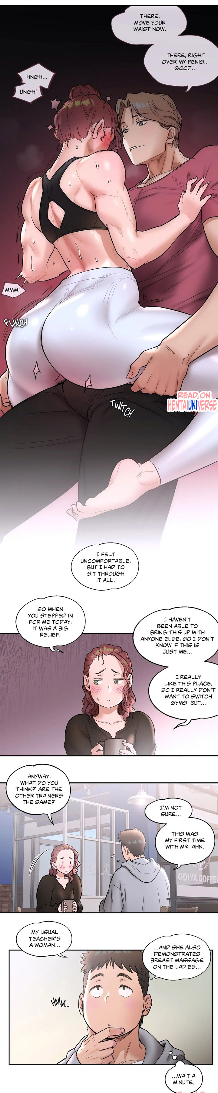 Sexercise Ch. 1-47 page 322