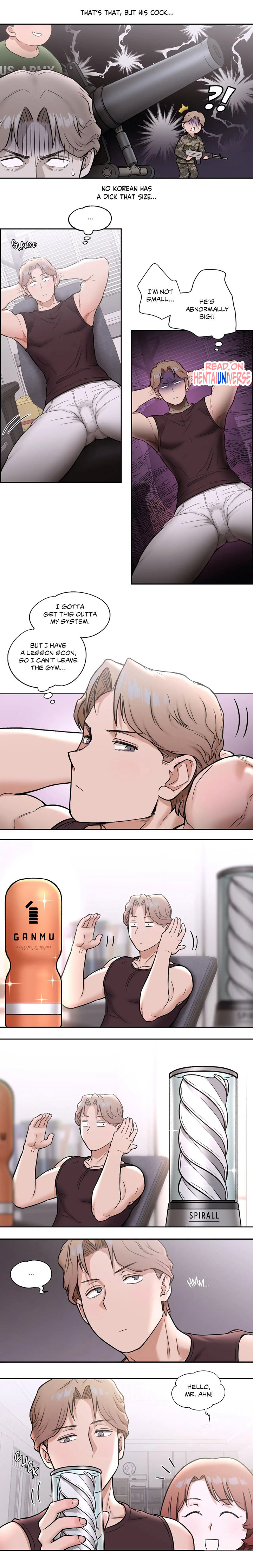 Sexercise Ch. 1-47 page 326