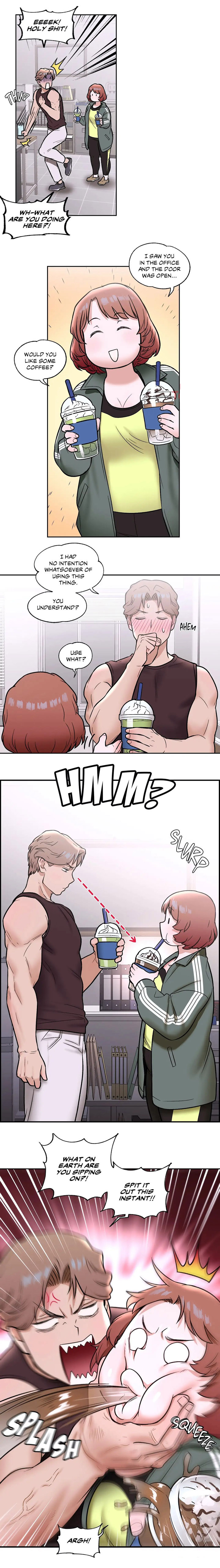 Sexercise Ch. 1-47 page 327