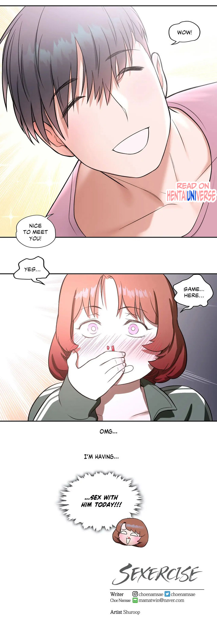 Sexercise Ch. 1-47 page 331