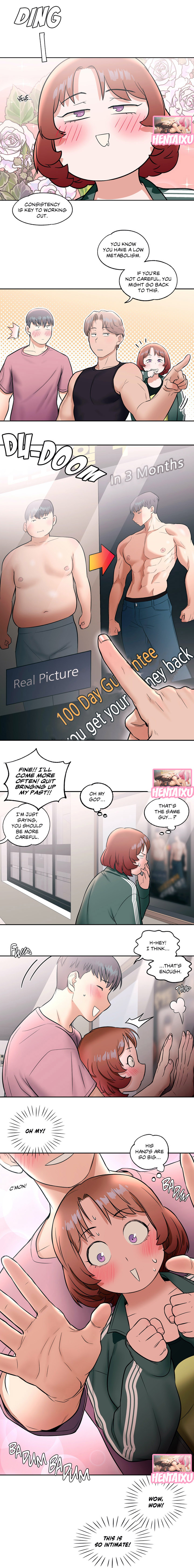 Sexercise Ch. 1-47 page 333