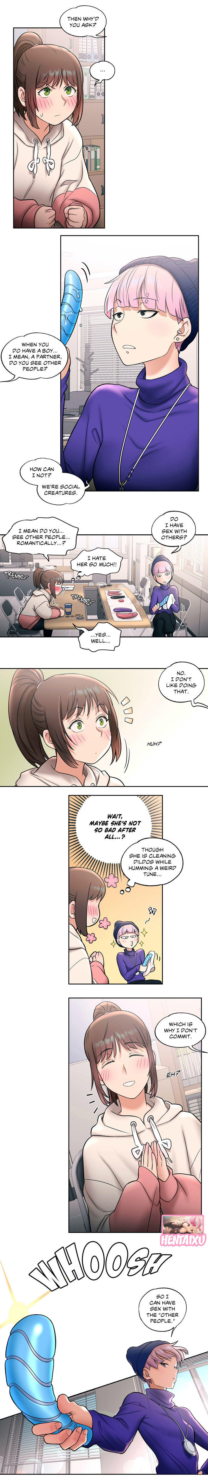 Sexercise Ch. 1-47 page 338