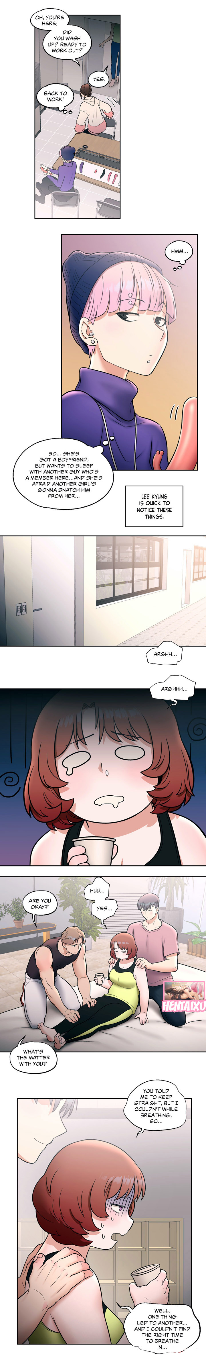 Sexercise Ch. 1-47 page 340