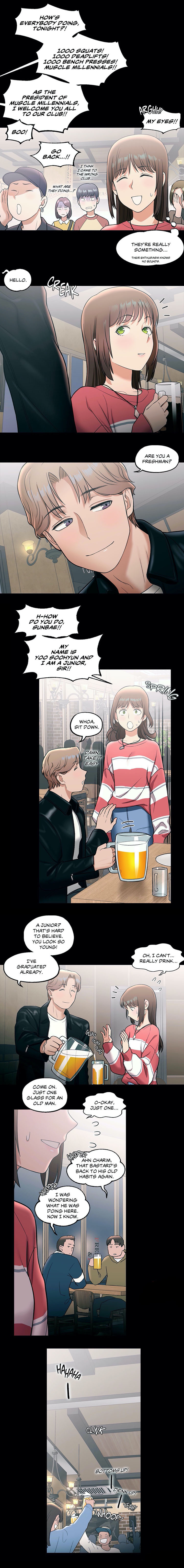 Sexercise Ch. 1-47 page 366