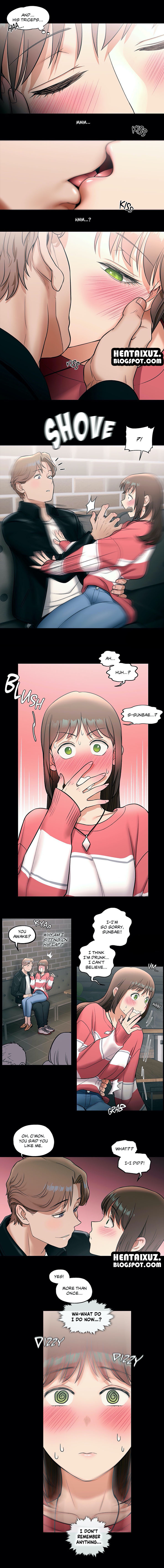 Sexercise Ch. 1-47 page 368