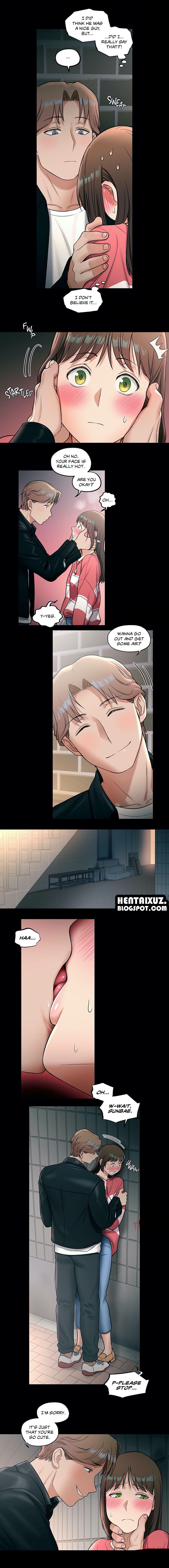 Sexercise Ch. 1-47 page 369