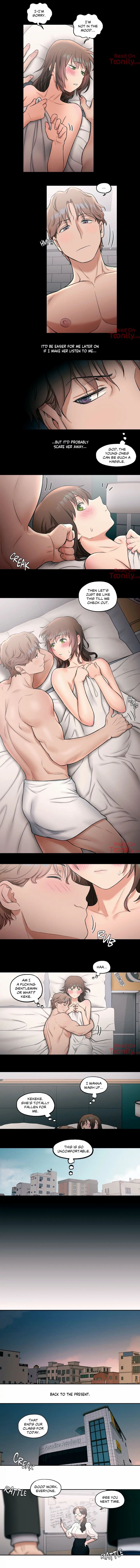 Sexercise Ch. 1-47 page 374