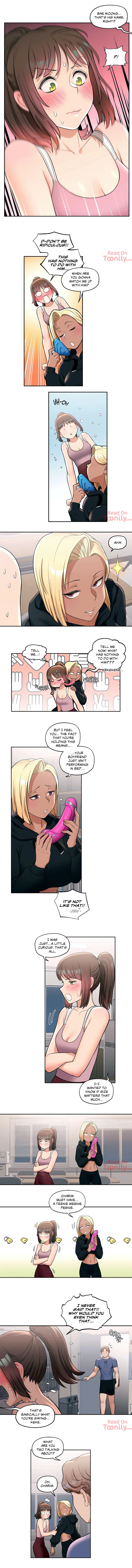 Sexercise Ch. 1-47 page 395