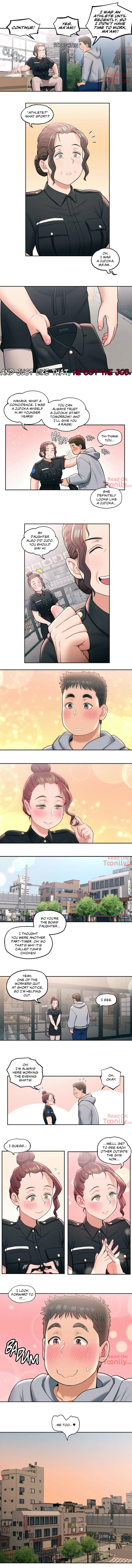Sexercise Ch. 1-47 page 398